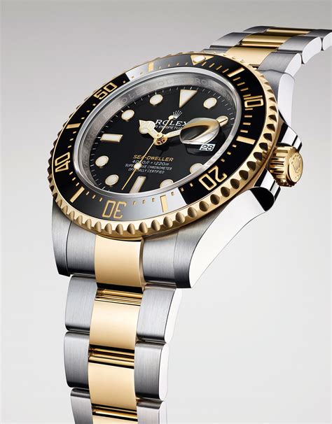 men sea dweller rolex|Rolex Sea-Dweller models.